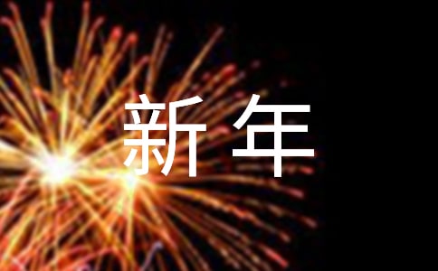 班級新年活動策劃書范文(精選19篇)