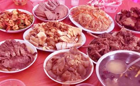 喬遷之喜宴席邀請函(精選17篇)