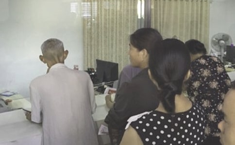 醫(yī)保的自查報(bào)告(15篇)