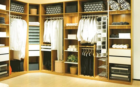 五一活動衣柜廣告語