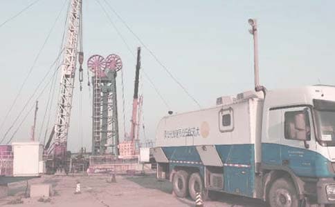 油田工作總結(jié)最新