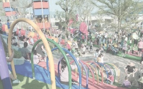 小學(xué)生周記:游樂園