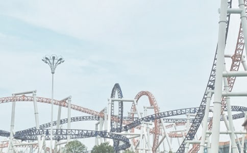 動物游樂園識字活動游戲教案