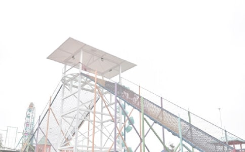 小動物游樂園中班教案