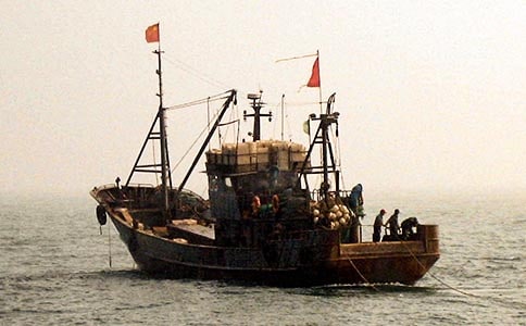 漁船買賣合同(7篇)