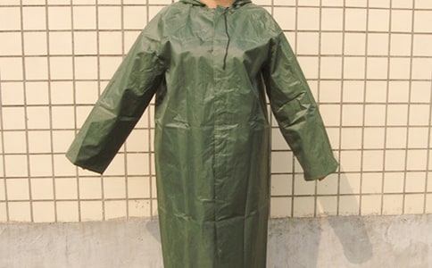 課文《充氣雨衣》的教學反思