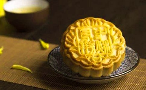 大班藝術(shù)活動制作月餅教案
