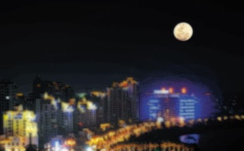 月圓原文翻譯及賞析集錦15篇