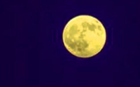 月圓人團(tuán)圓作文500字