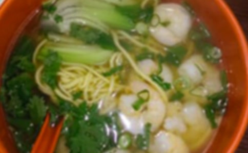 中餐菜品詞語中俄互譯