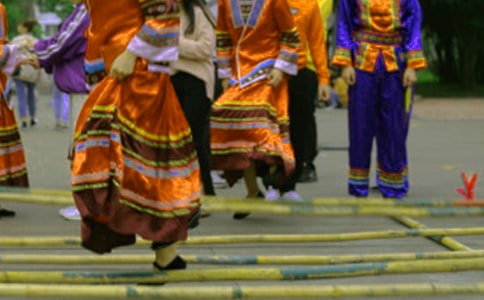 有關(guān)壯族作文600字四篇