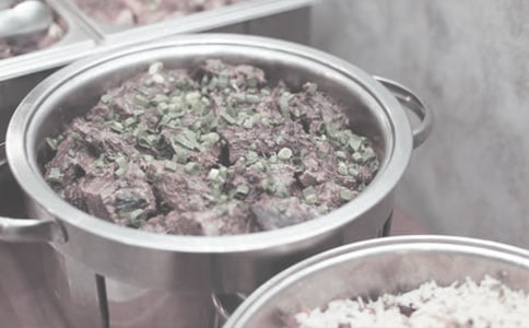 自助餐周記400字