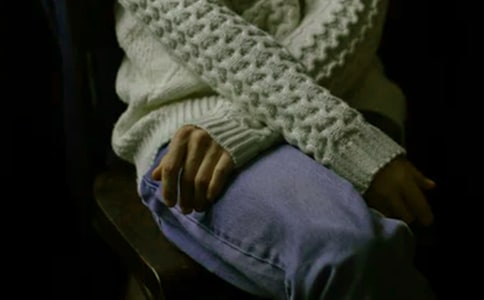 有關(guān)個(gè)人坐姿的禮儀寶典解說