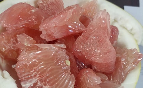 觀察柚子作文(精選51篇)