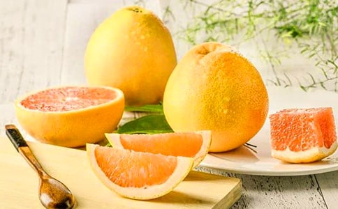 柚子熟了900字作文范文