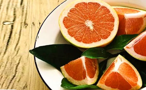 (優(yōu)秀)柚子的作文